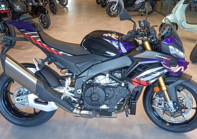Aprilia Tuono V4 Factory (2025 - 26) - Annuncio 9948674