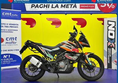 KTM 390 Adventure (2020) - Annuncio 9948683