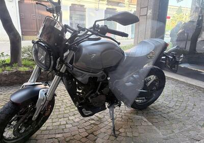 Voge Trofeo 300ACX Scrambler (2021 - 26) - Annuncio 9948689