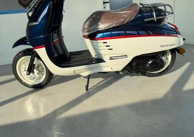 Peugeot Django 125 Classic TT (2025 - 26) - Annuncio 9948686