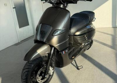 Peugeot Django 125 Classic Cafe Racer (2025 - 26) - Annuncio 9948695