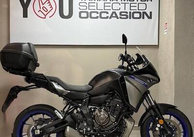 Yamaha Tracer 7 (2021 - 24) - Annuncio 9948702