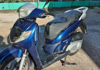 Honda SH 125 i (2005 - 08) - Annuncio 9948704