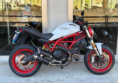 Ducati Monster 797 (2017 - 18) - Annuncio 9948711