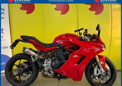 Ducati SuperSport 939 S (2017 - 20) - Annuncio 9948709