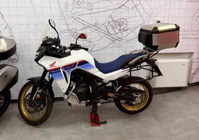 Honda Transalp XL750 (2023 - 24) - Annuncio 9948712