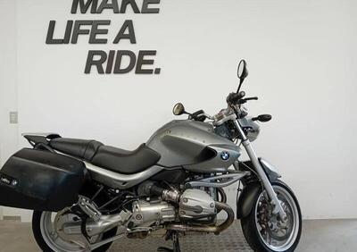Bmw R 1150 R (2000 - 07) - Annuncio 9948713
