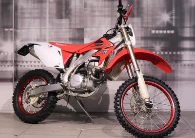 Honda CRF 450R (2010 - 11) - Annuncio 9948726