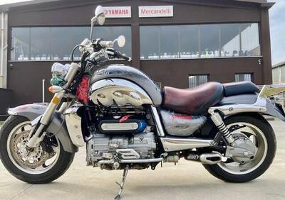 Triumph Rocket 3 (2004 - 11) - Annuncio 9948808
