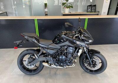 Kawasaki Z 650 S (2026) - Annuncio 9948718