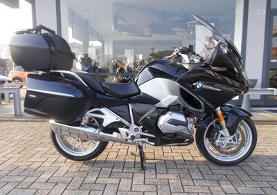 Bmw R 1200 RT (2017 - 18) - Annuncio 9948764