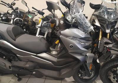 Voge Sfida SR4 MAX (2024 - 26) - Annuncio 9918227