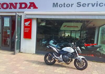 Honda Hornet 600 (2011 - 13) - Annuncio 9948736