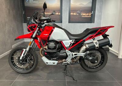 Moto Guzzi V85 TT Evocative Graphics (2021 - 23) - Annuncio 9848728