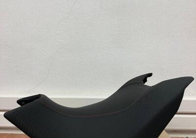 SELLA COMFORT PILOTA PER DUCATI MULTISTRADA 950 - Annuncio 9948737