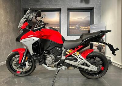 Ducati Multistrada V4 S (2021 - 24) - Annuncio 9948739