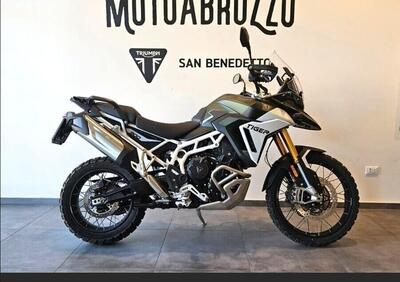 Triumph Tiger 900 Rally Pro (2020 - 23) - Annuncio 9946955