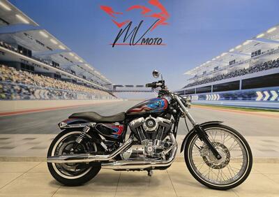 Harley-Davidson 1200 Custom (2004 - 06) - XL 1200C - Annuncio 9948744