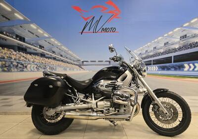 Bmw R 1200 C ABS (1997 - 2001) - Annuncio 9948745