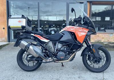 KTM 1290 Super Adventure S (2017 - 20) - Annuncio 9948742