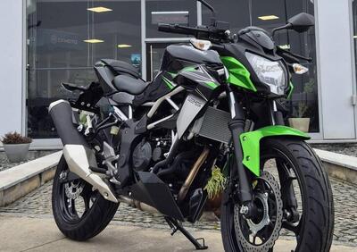 Kawasaki Z 125 (2021 - 24) - Annuncio 9626810