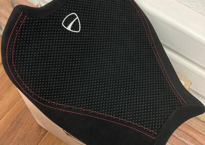 SELLA ALTA PILOTA PER PANIGALE V4 Ducati - Annuncio 9948759