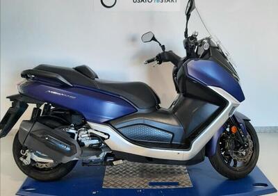 Sym Maxsym 400 (2021 - 25) - Annuncio 9904885