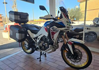Honda Africa Twin CRF 1100L Adventure Sports DCT Travel Edition (2022 - 23) - Annuncio 9948775