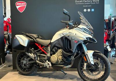 Ducati Multistrada V4 S (2025 - 26) - Annuncio 9948769
