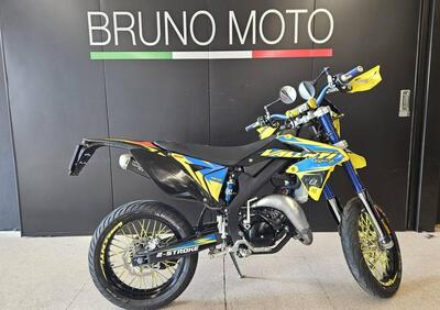 Valenti Racing SM 50 (2015 - 22) - Annuncio 9948771