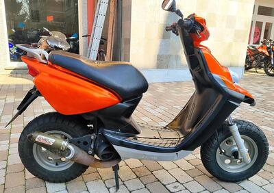 Yamaha Bw's 50 N.G. (1996 - 99) - Annuncio 9948785