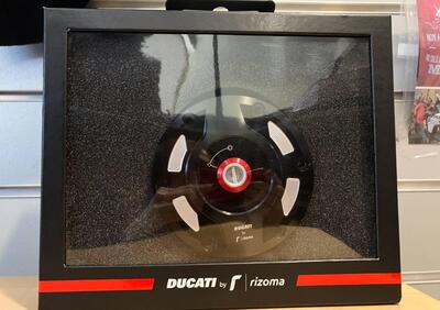 TAPPO SERBATOIO RIZOMA PER DUCATI DIAVEL 1260 - Annuncio 9948784