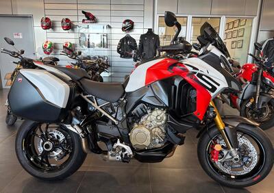 Ducati Multistrada V4 RS (2024 - 25) - Annuncio 9845147