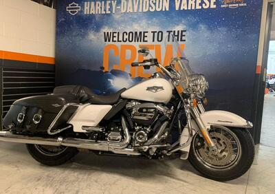 Harley-Davidson 107 Road King Classic (2017 - 18) - FLHRC - Annuncio 9948789