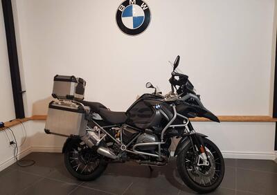 Bmw R 1200 GS Adventure (2017 - 18) - Annuncio 9948797