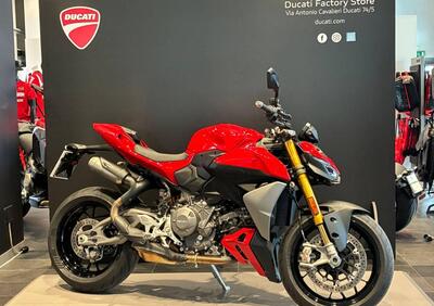 Ducati Streetfighter V2 (2025 - 26) - Annuncio 9948794