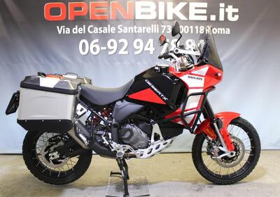 Ducati DesertX Discovery (2025) - Annuncio 9948811