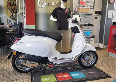 Vespa Primavera 125 (2026) - Annuncio 9948803
