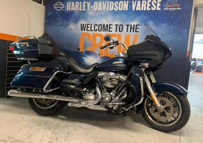 Harley-Davidson 1690 Road Glide Ultra (2015 - 16) - FLRTU - Annuncio 9948804