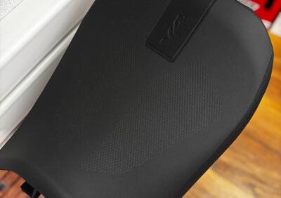 SELLA PILOTA BASSA RISCALDATA PER DUCATI MULTISTRA - Annuncio 9948805