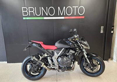 Honda CB 1000 R (2008 - 10) - Annuncio 9948806