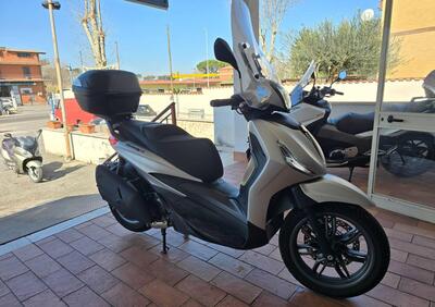Piaggio Beverly 400 S ABS-ASR (2021 - 24) - Annuncio 9948819