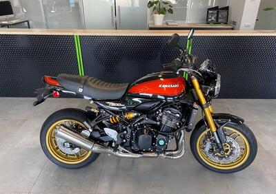 Kawasaki Z 900 RS SE (2026) - Annuncio 9948823