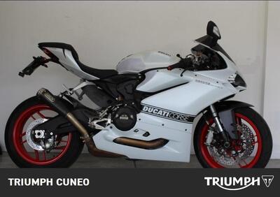 Ducati 959 Panigale (2016 - 19) - Annuncio 9712886