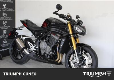 Triumph Speed Triple 1200 RS (2021 - 24) - Annuncio 9712888