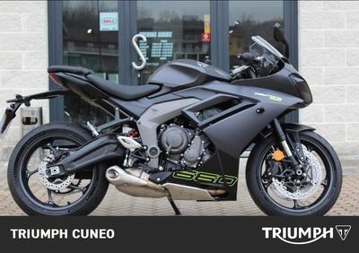 Triumph Daytona 660 (2024 - 26) - Annuncio 9877240