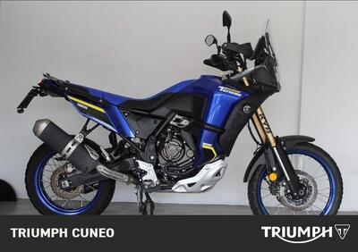 Yamaha Ténéré 700 World Raid (2022 - 25) - Annuncio 9920635