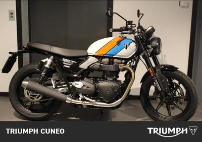 Triumph Speed Twin 900 (2025 - 26) - Annuncio 9941542