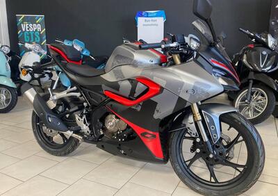 QJ Motor SRK 125 R (2025 - 26) - Annuncio 9948828