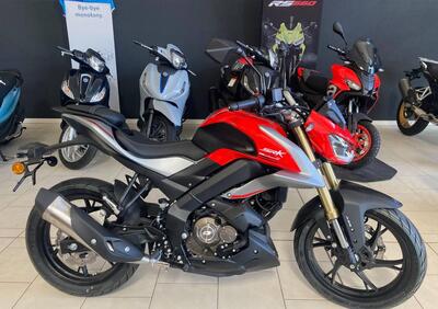 QJ Motor SRK 125 S (2025 - 26) - Annuncio 9948830